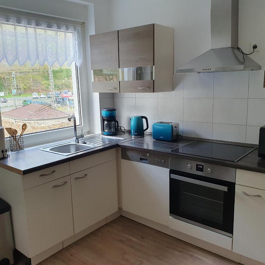 קוכם Ferienwohnung Nina מראה חיצוני תמונה
