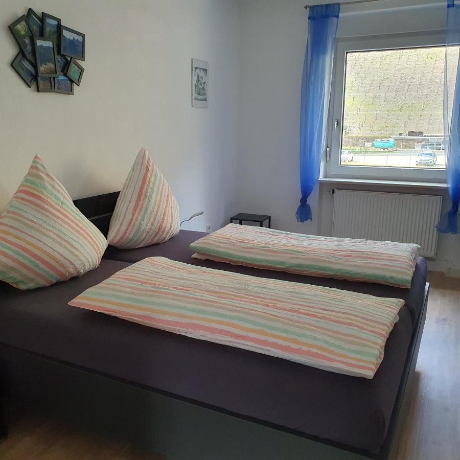 קוכם Ferienwohnung Nina מראה חיצוני תמונה
