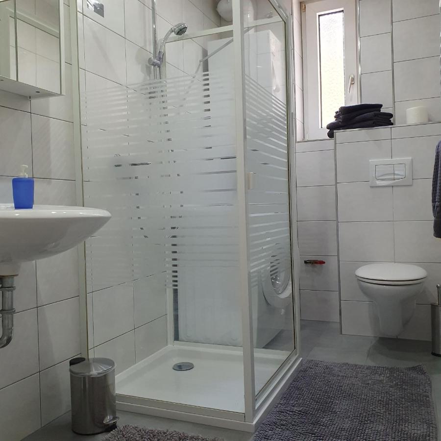 קוכם Ferienwohnung Nina מראה חיצוני תמונה