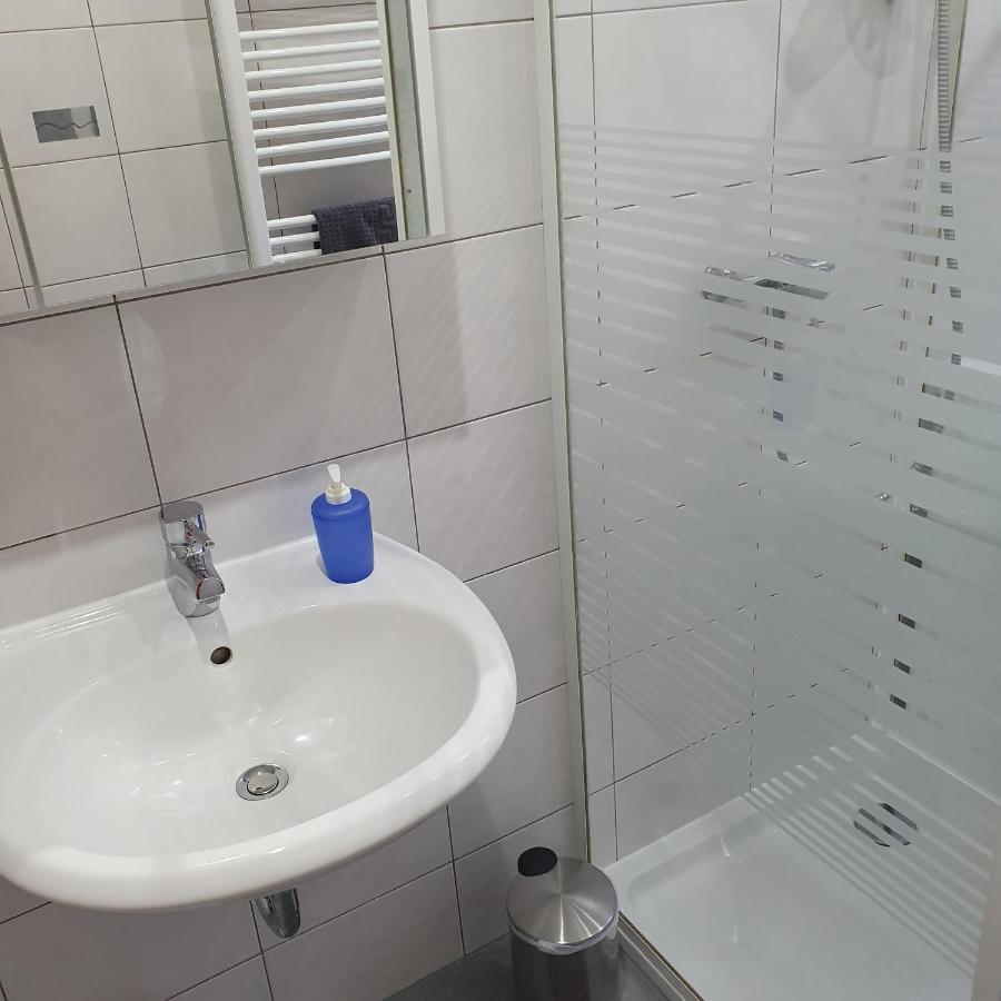 קוכם Ferienwohnung Nina מראה חיצוני תמונה
