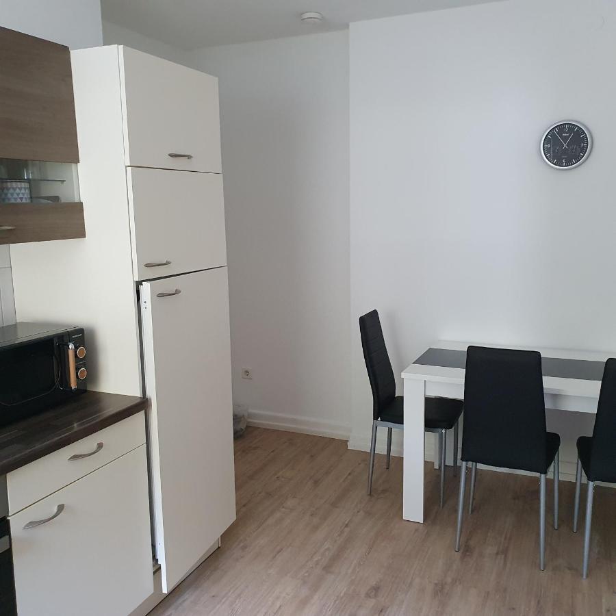 קוכם Ferienwohnung Nina מראה חיצוני תמונה