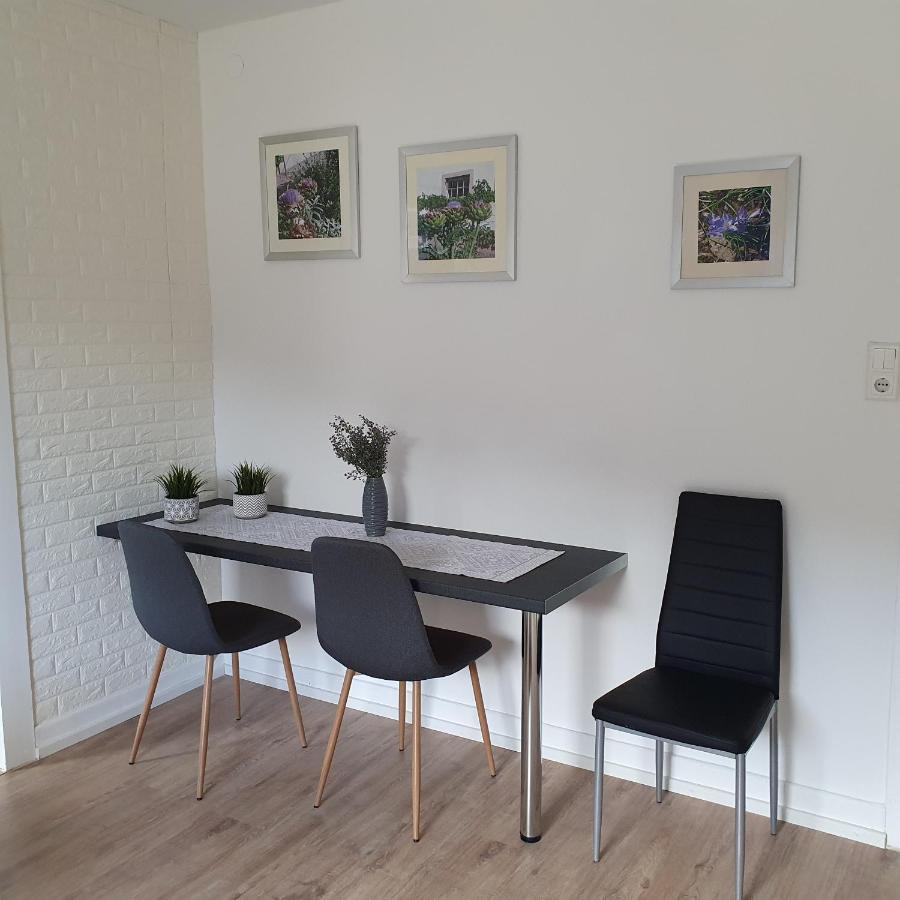 קוכם Ferienwohnung Nina מראה חיצוני תמונה