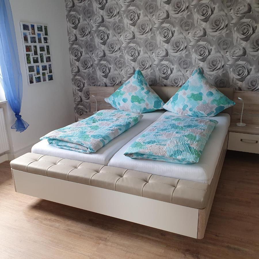 קוכם Ferienwohnung Nina מראה חיצוני תמונה